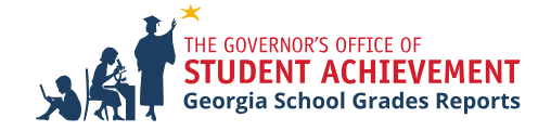 Governors office of Student Achievement logo